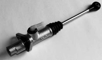 OPEN PARTS fcm200600 -  Главный цилиндр, система сцепления